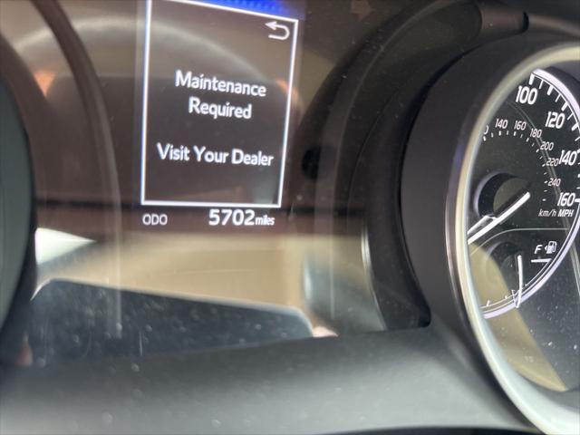 used 2024 Toyota Camry car, priced at $24,995