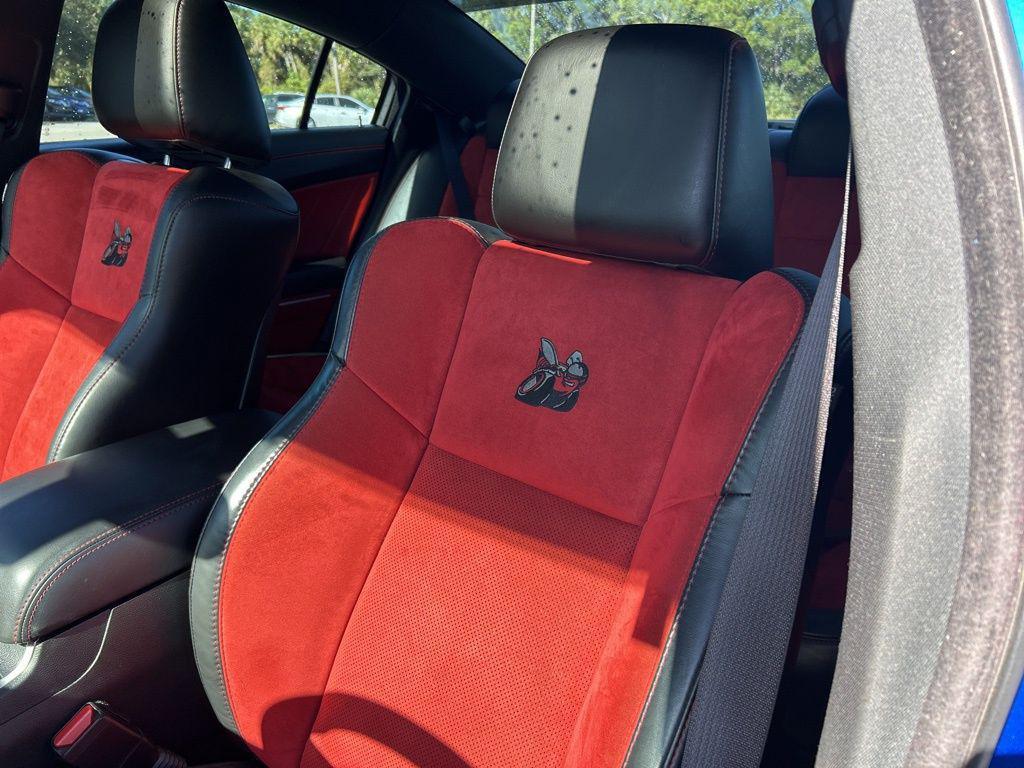 used 2021 Dodge Charger car, priced at $49,999