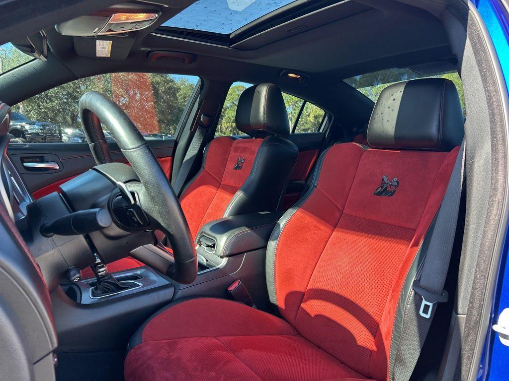used 2021 Dodge Charger car, priced at $49,999