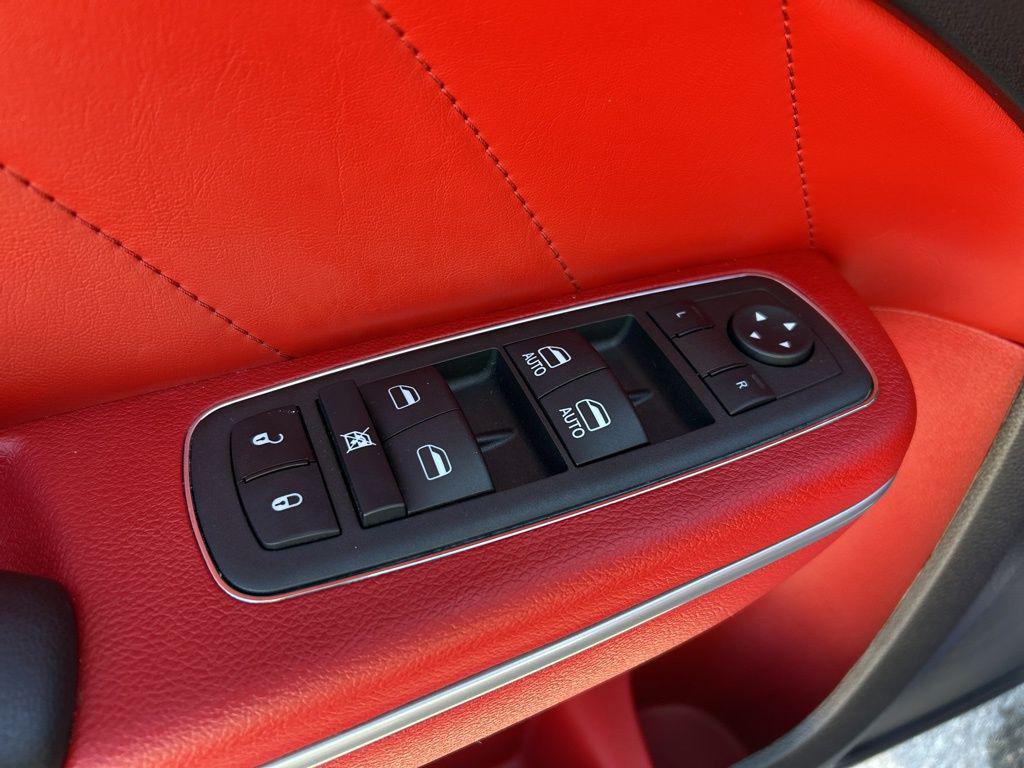 used 2021 Dodge Charger car, priced at $49,999