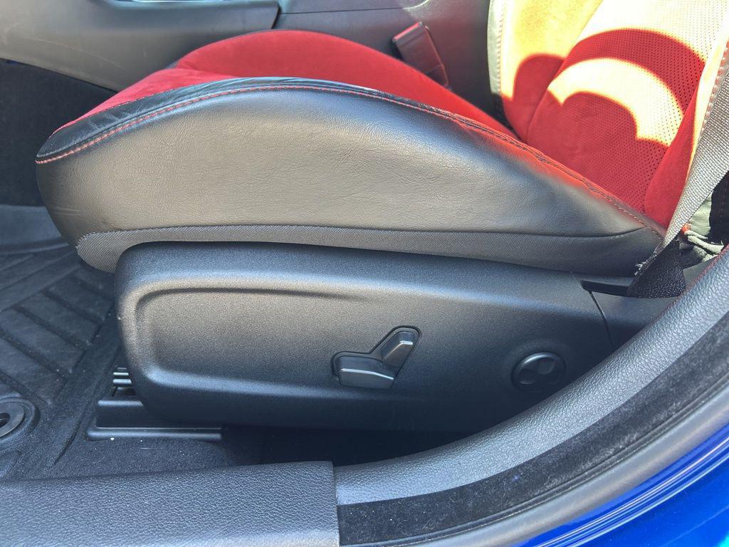 used 2021 Dodge Charger car, priced at $49,999