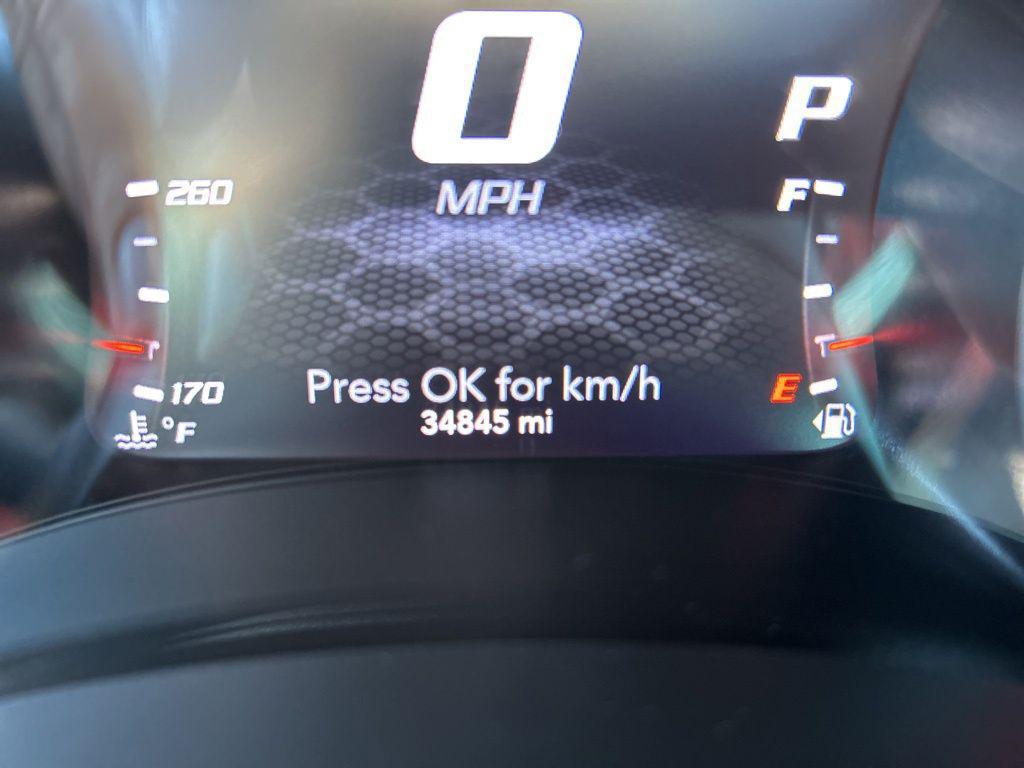 used 2021 Dodge Charger car, priced at $49,999