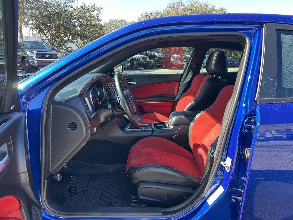 used 2021 Dodge Charger car, priced at $49,999