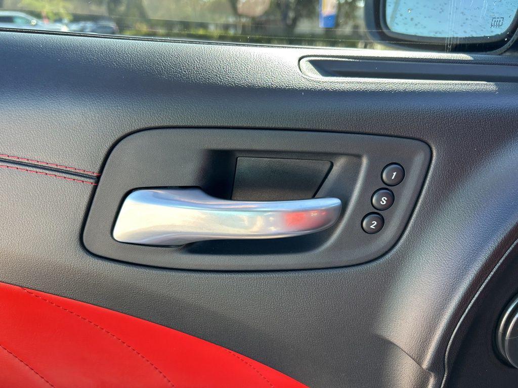 used 2021 Dodge Charger car, priced at $49,999