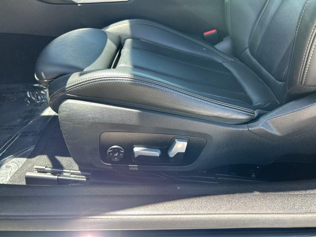 used 2024 BMW 430 car, priced at $32,472