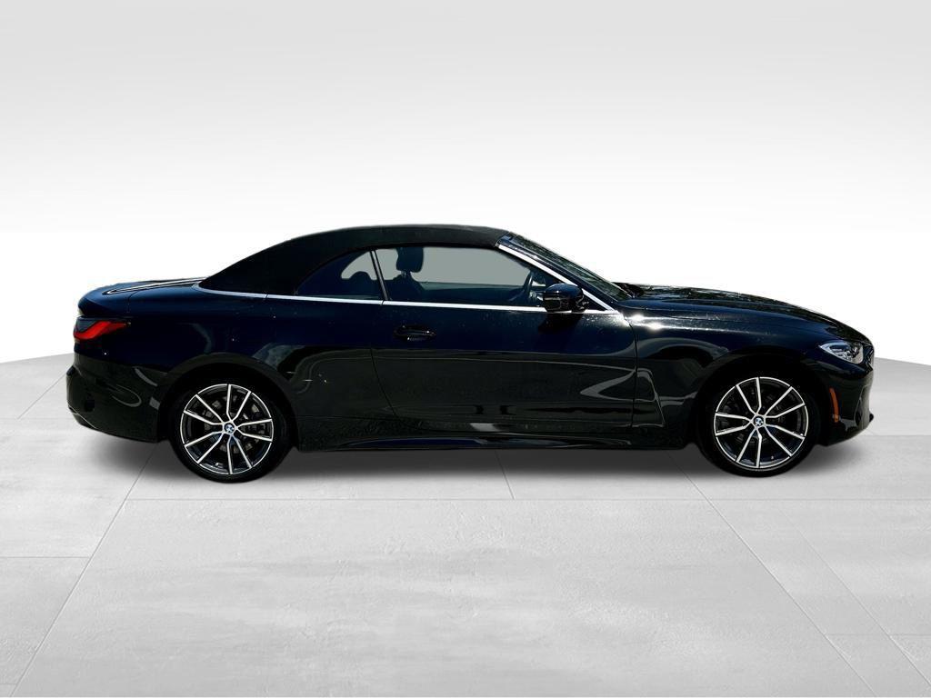 used 2024 BMW 430 car, priced at $32,472
