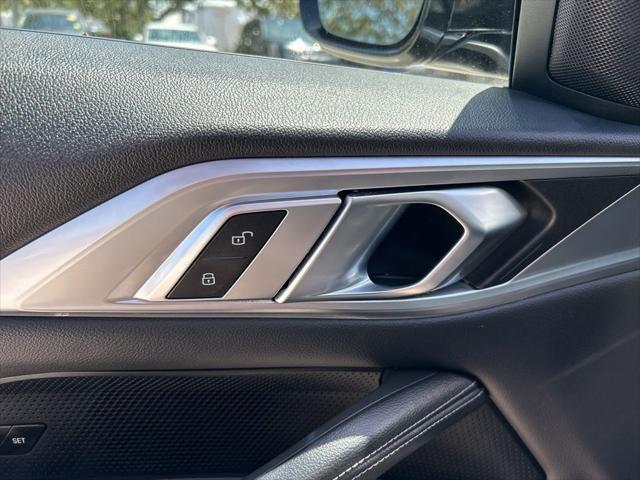 used 2024 BMW 430 car, priced at $40,695