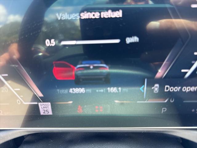 used 2024 BMW 430 car, priced at $42,233