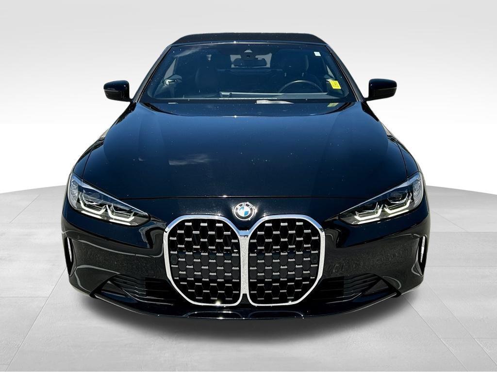 used 2024 BMW 430 car, priced at $32,472