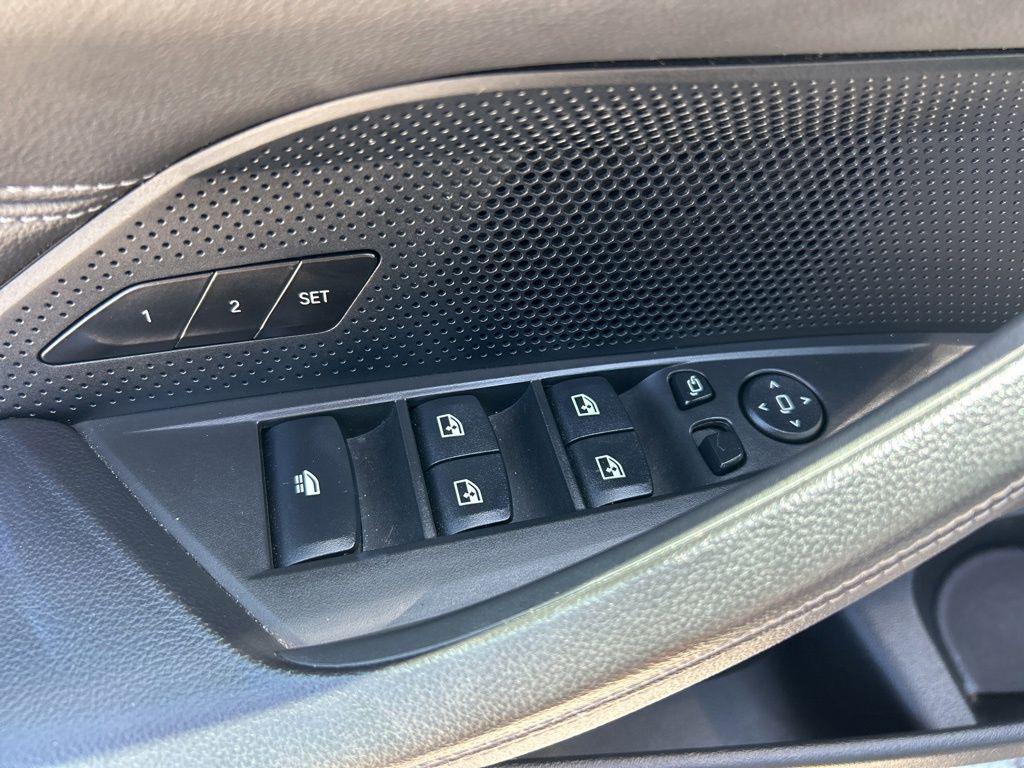 used 2024 BMW 430 car, priced at $32,472