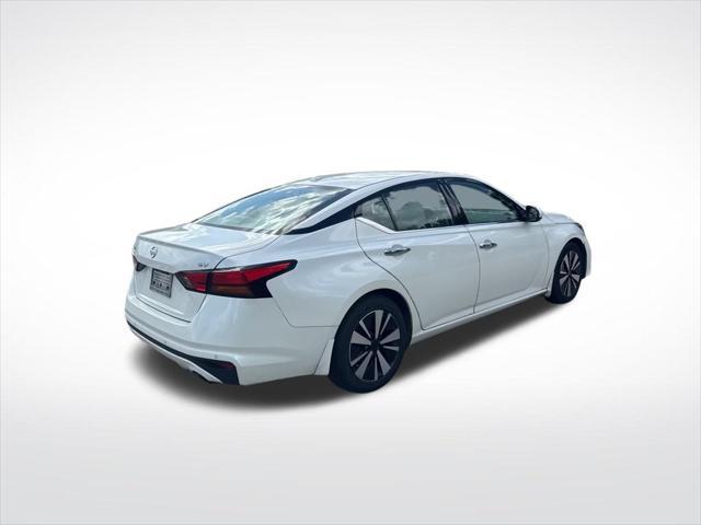 used 2019 Nissan Altima car, priced at $12,159