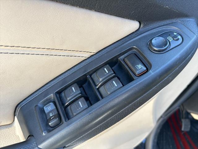 used 2009 Hummer H3 car, priced at $6,999