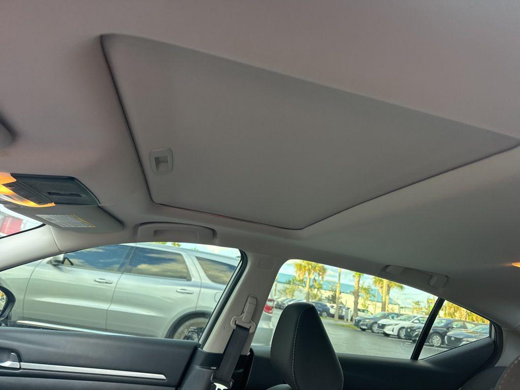 used 2021 Nissan Altima car, priced at $17,977