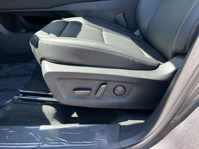 new 2025 Nissan Murano car, priced at $40,617