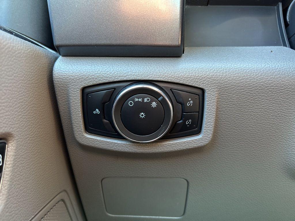 used 2022 Ford F-250 car, priced at $46,997