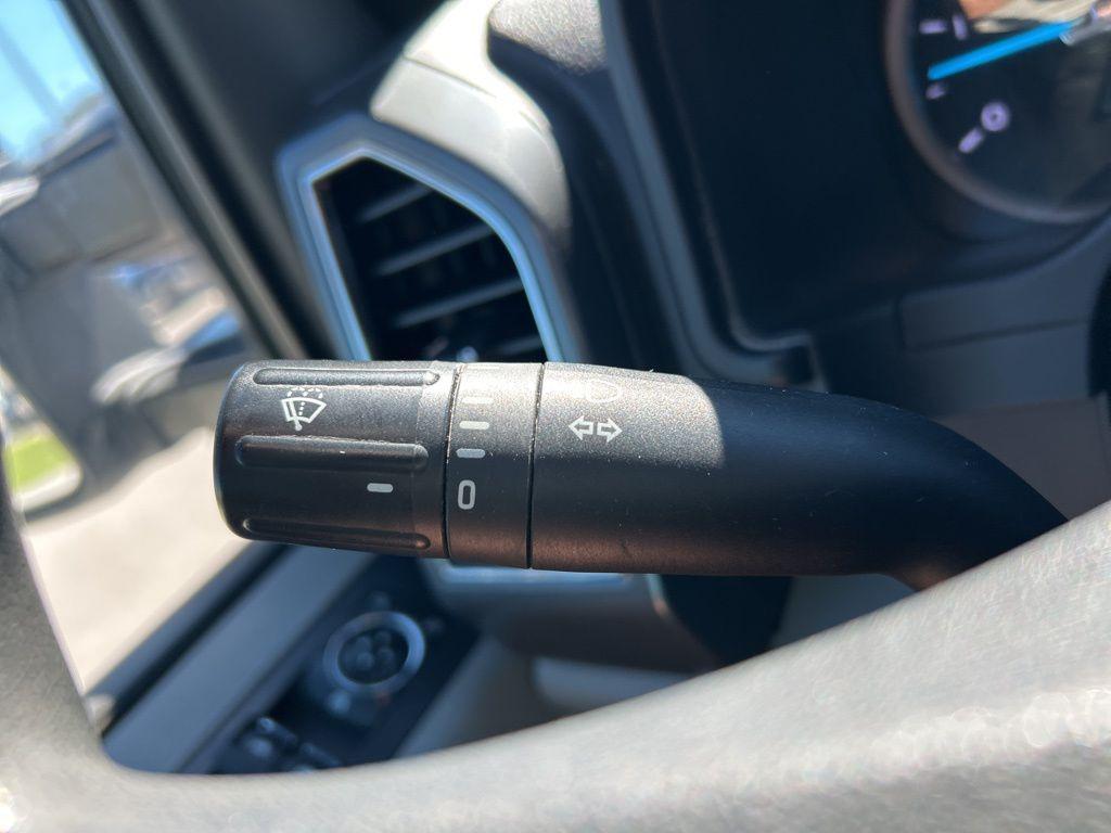 used 2022 Ford F-250 car, priced at $46,997