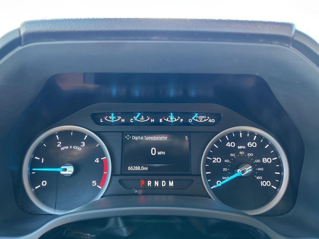 used 2022 Ford F-250 car, priced at $46,997