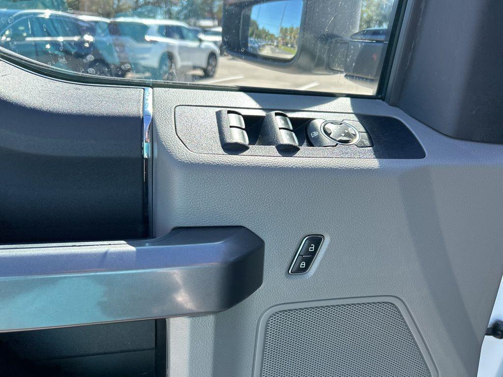 used 2022 Ford F-250 car, priced at $46,997