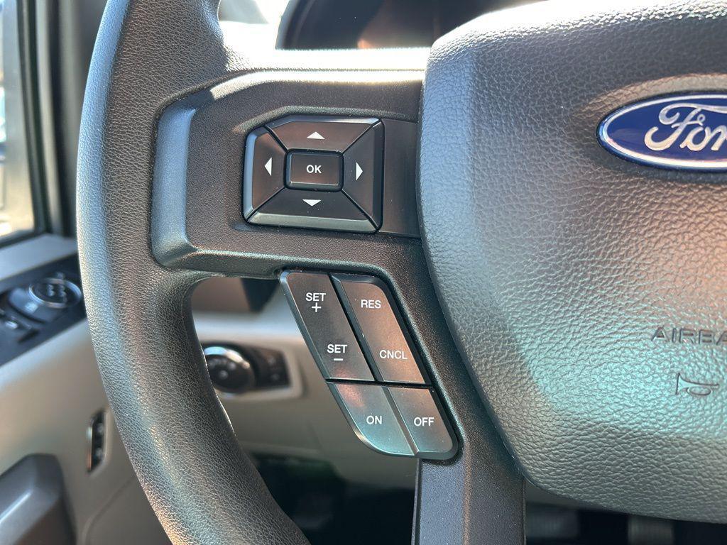 used 2022 Ford F-250 car, priced at $46,997