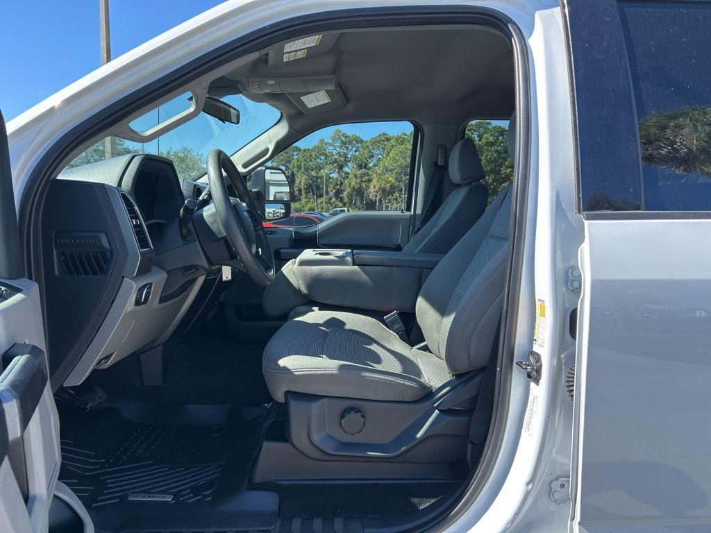 used 2022 Ford F-250 car, priced at $46,997
