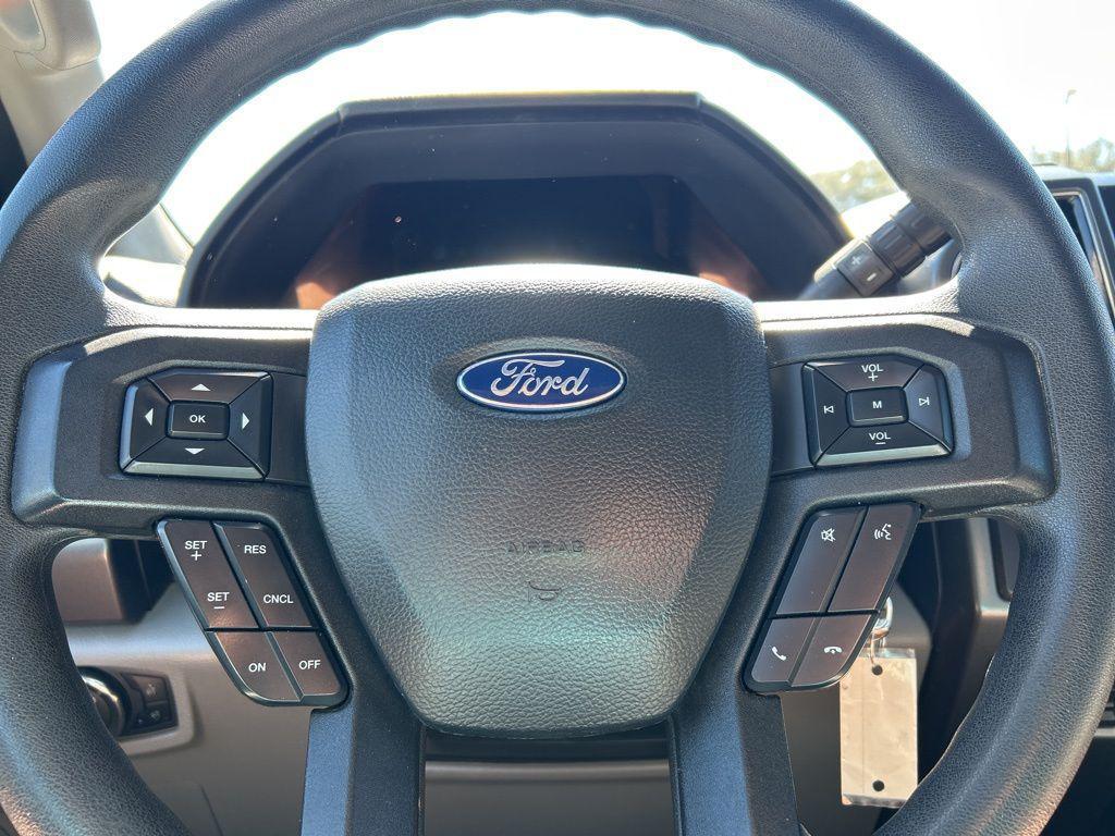 used 2022 Ford F-250 car, priced at $46,997