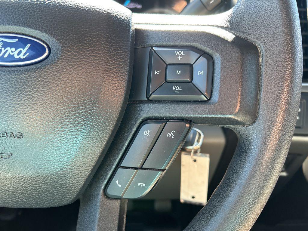 used 2022 Ford F-250 car, priced at $46,997