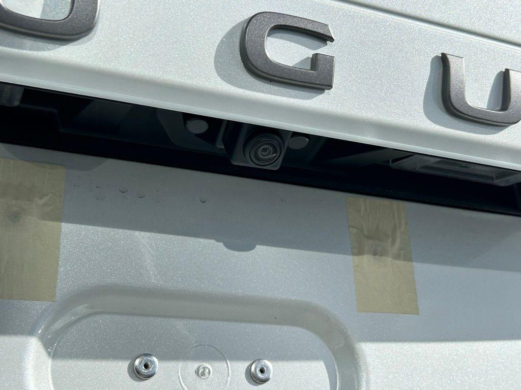 new 2025 Nissan Rogue car, priced at $28,631