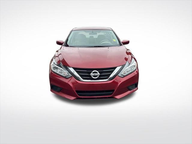 used 2017 Nissan Altima car, priced at $13,158