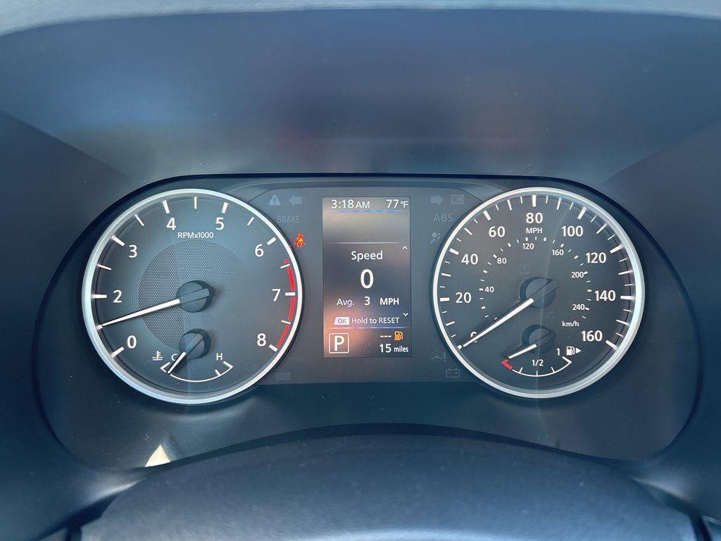 new 2025 Nissan Sentra car, priced at $23,165