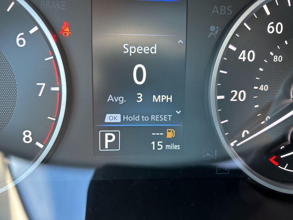 new 2025 Nissan Sentra car, priced at $23,165