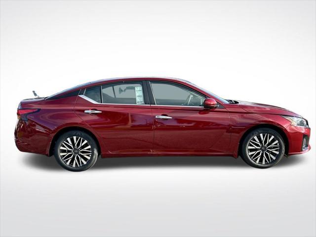 new 2024 Nissan Altima car, priced at $24,816