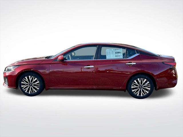 new 2024 Nissan Altima car, priced at $24,816