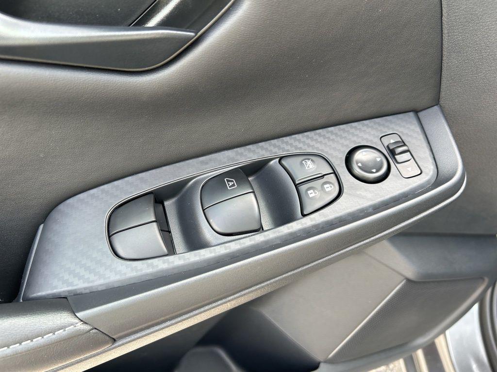 new 2025 Nissan Sentra car, priced at $21,020