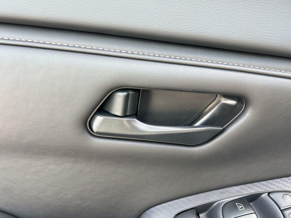 new 2025 Nissan Sentra car, priced at $21,020