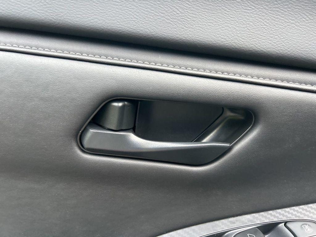 new 2025 Nissan Sentra car, priced at $21,020