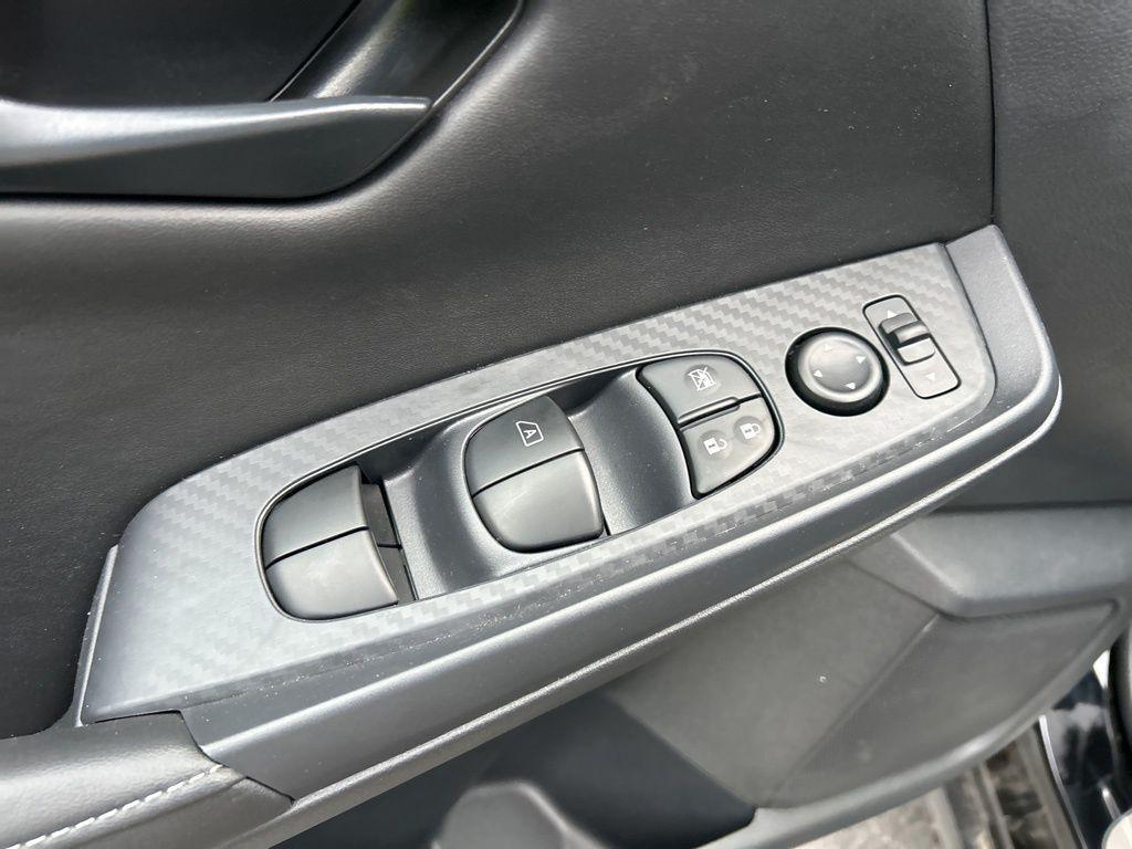 new 2025 Nissan Sentra car, priced at $21,020