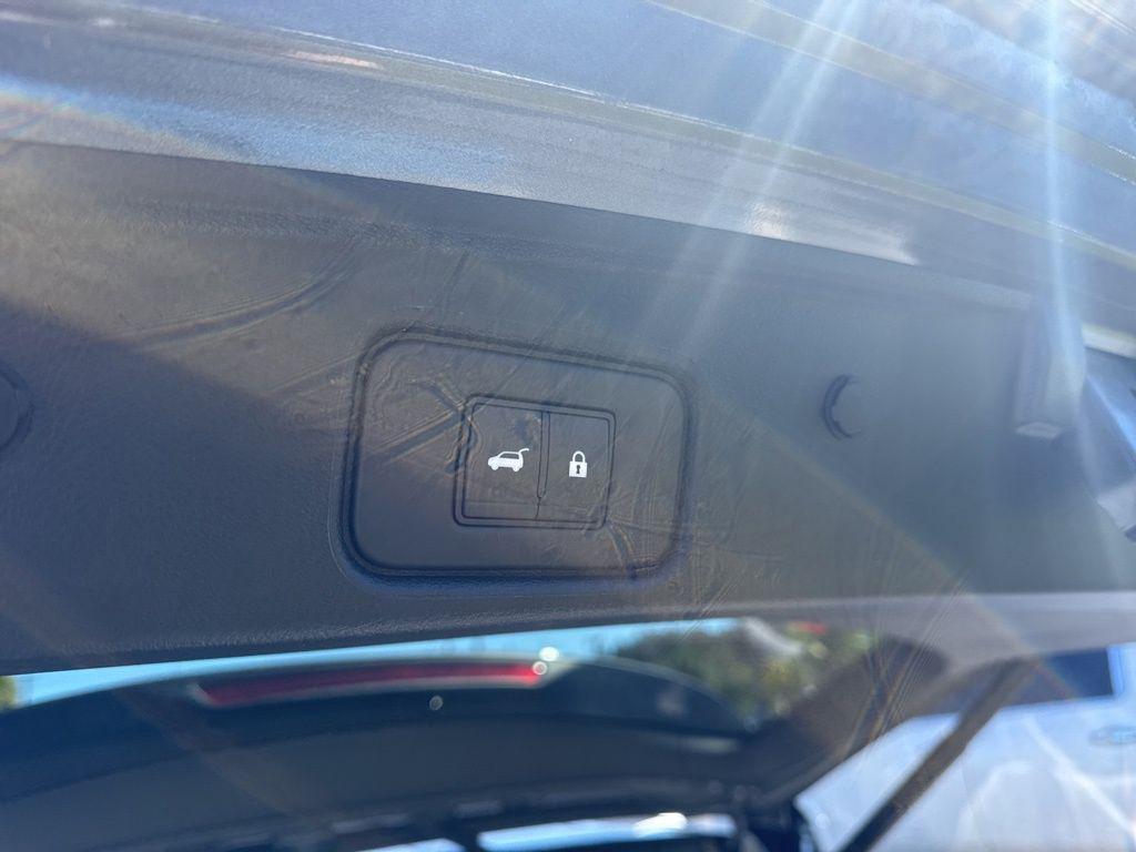 used 2022 Nissan Pathfinder car, priced at $31,557