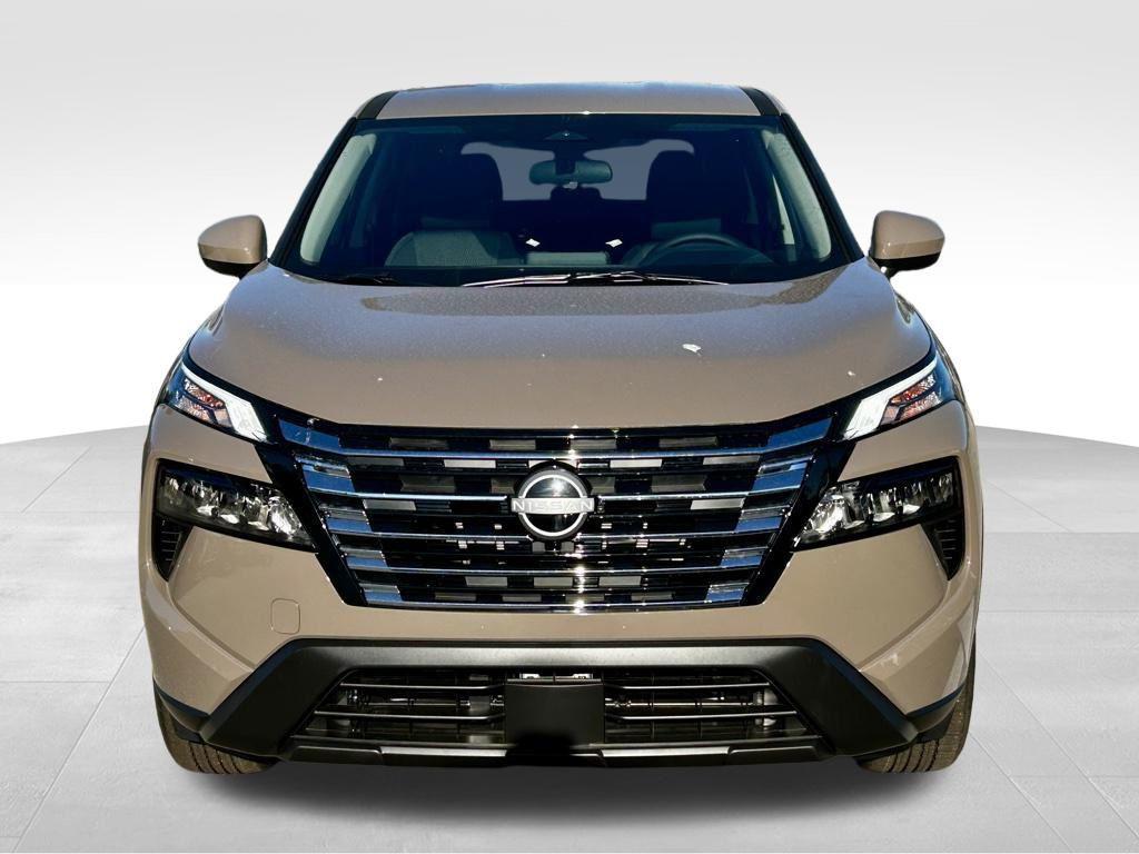 new 2025 Nissan Rogue car, priced at $31,033