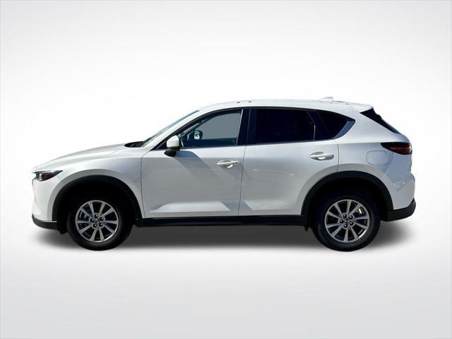 used 2023 Mazda CX-5 car, priced at $22,800