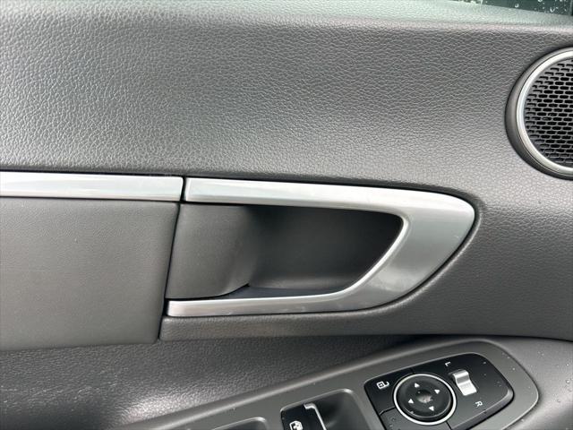 new 2021 Hyundai Sonata car
