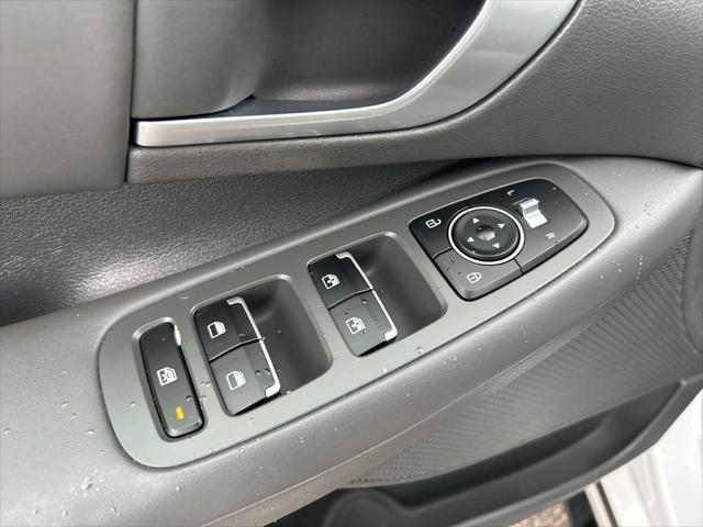 new 2021 Hyundai Sonata car