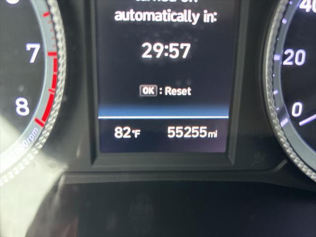 new 2021 Hyundai Sonata car