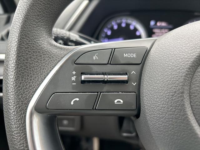 new 2021 Hyundai Sonata car