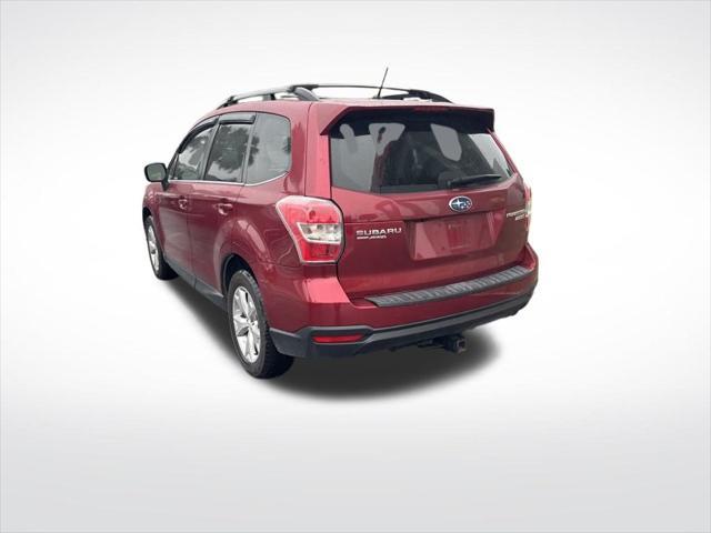 used 2015 Subaru Forester car, priced at $9,057