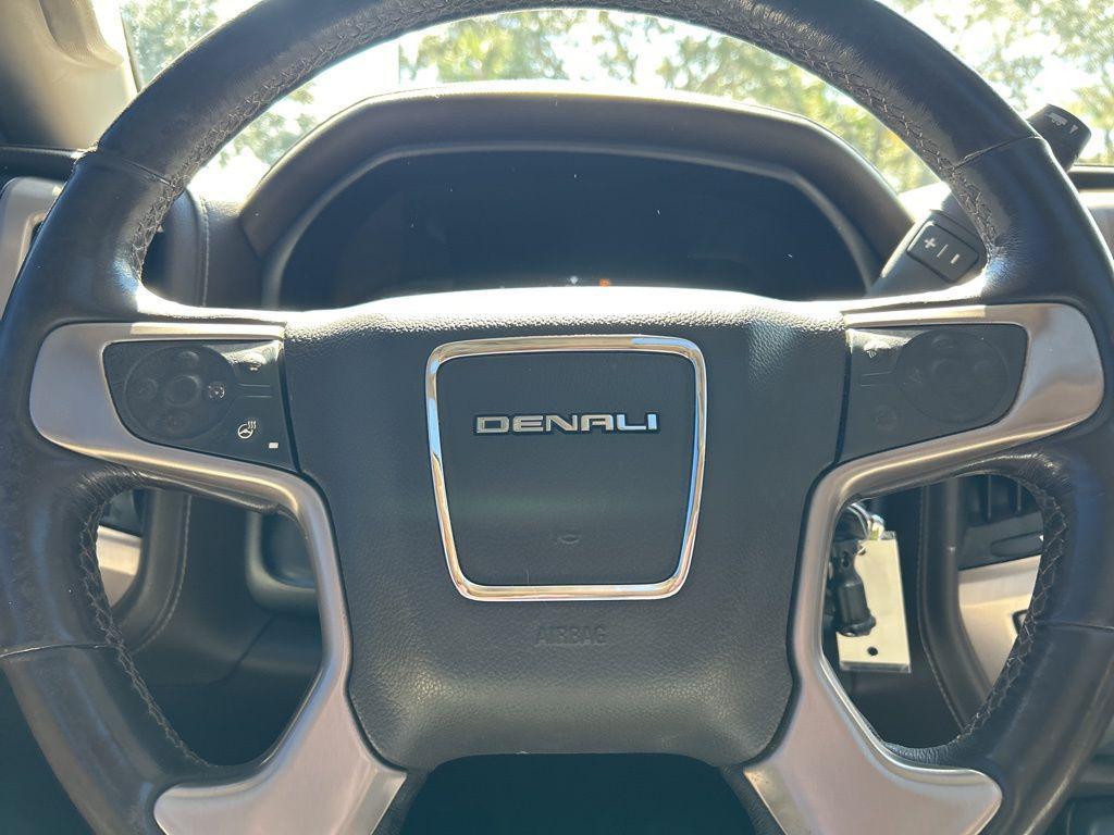 used 2019 GMC Sierra 2500 car, priced at $53,887