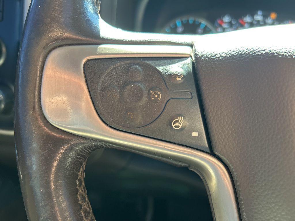 used 2019 GMC Sierra 2500 car, priced at $53,887