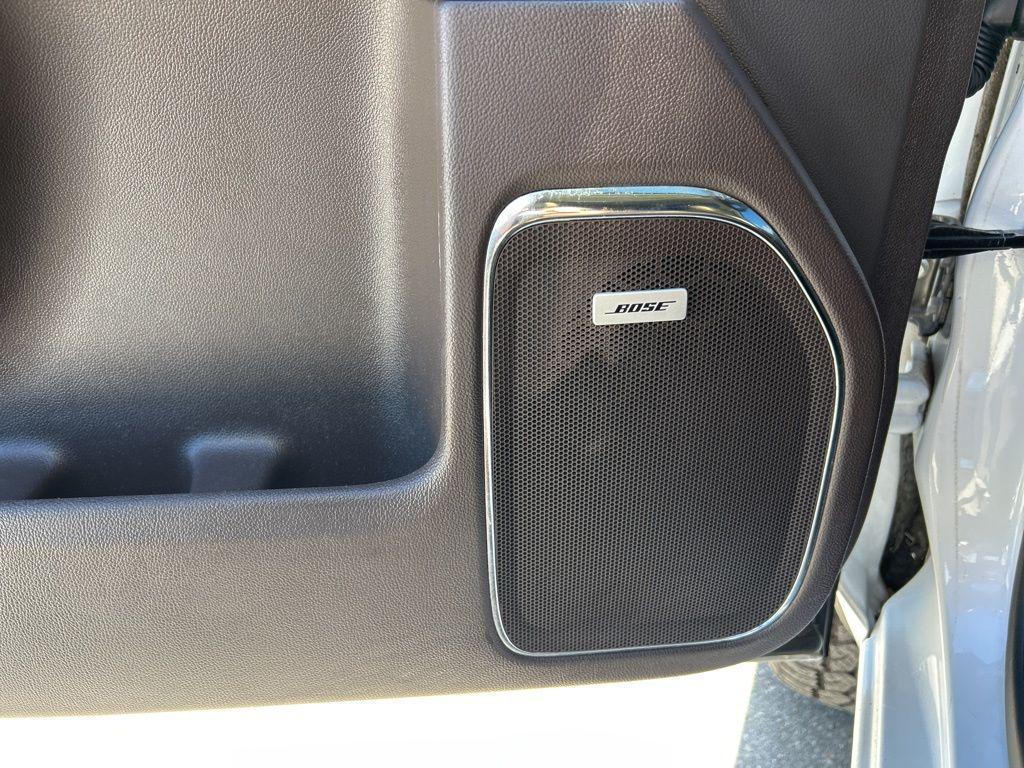 used 2019 GMC Sierra 2500 car, priced at $53,887