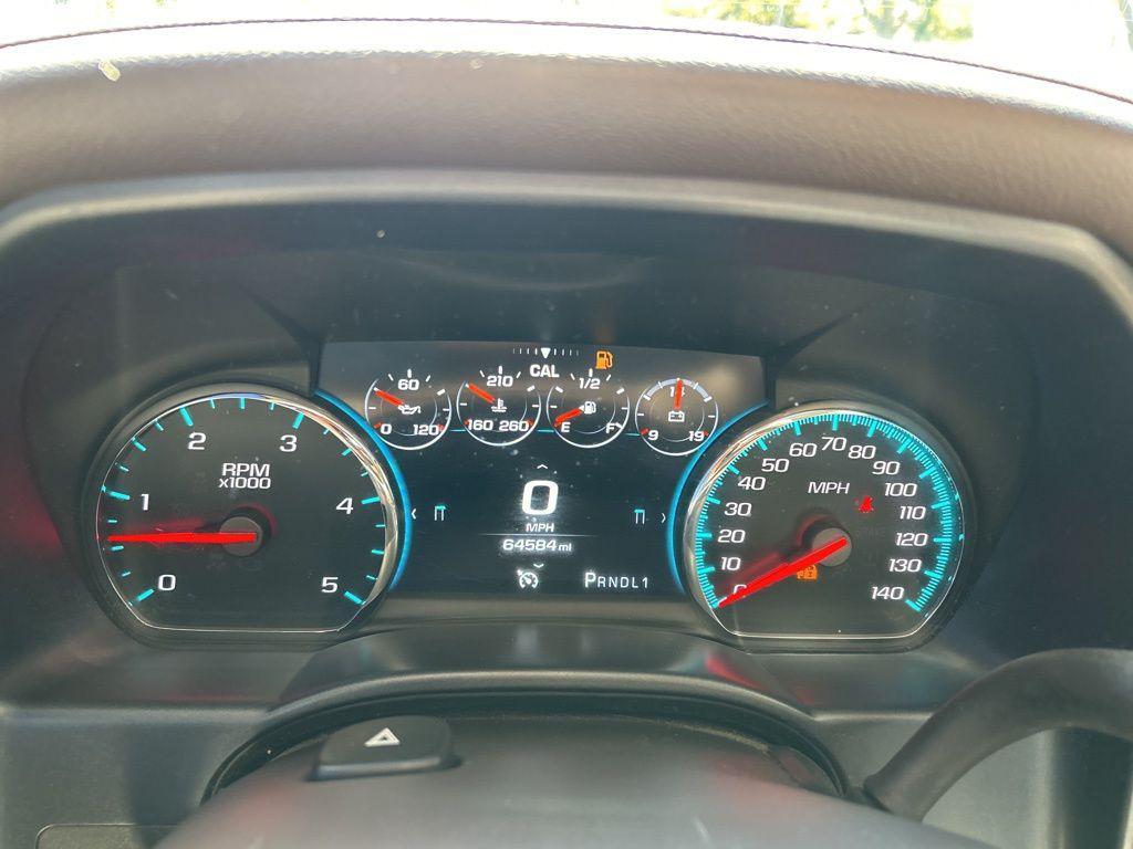 used 2019 GMC Sierra 2500 car, priced at $53,887