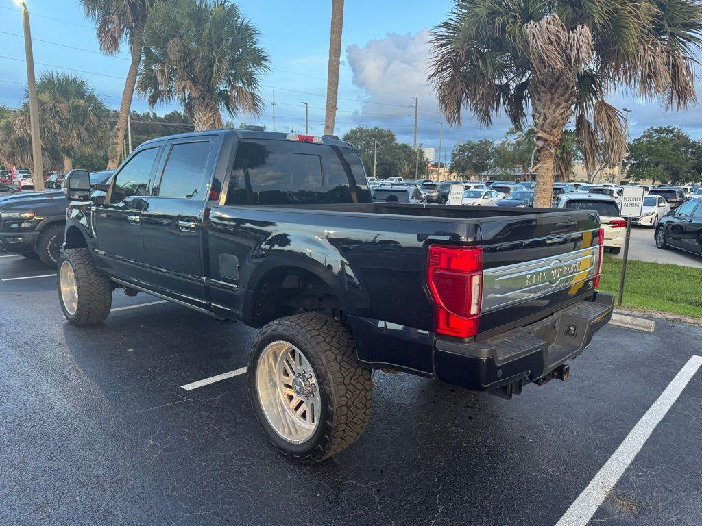 used 2022 Ford F-250 car, priced at $74,970