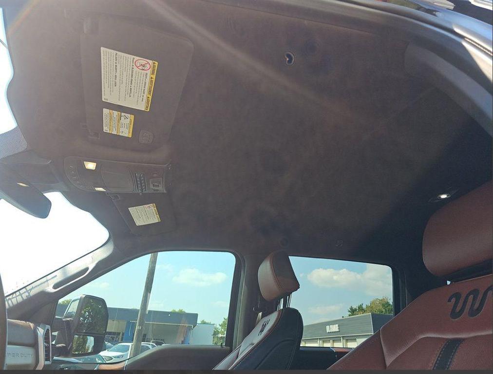 used 2022 Ford F-250 car, priced at $74,970